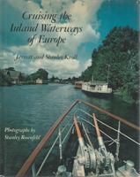 Cruising the Inland Waterways of Europe 0060124563 Book Cover