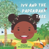 Ivy and the Paperbark Tree B0972VLQZH Book Cover
