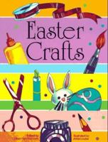Easter Crafts 1563970147 Book Cover