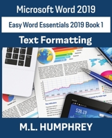 Word 2019 Text Formatting 1637440588 Book Cover