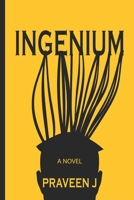 Ingenium 1074057716 Book Cover