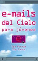 E-Mails del Cielo - Para Jovenes 9870000819 Book Cover