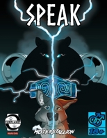 Speak 1614506442 Book Cover