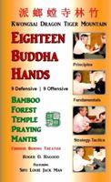 Eighteen Buddha Hands 0985724013 Book Cover