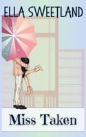 Miss Taken (Love Onboard, #2 0648942953 Book Cover