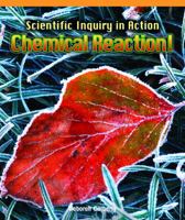Scientific Inquiry in Action: Chemical Reaction! 1435801873 Book Cover