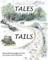 Tales of Tails 1644584417 Book Cover