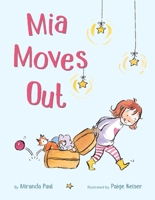 Mia Moves Out 0399553320 Book Cover