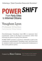 Power Shift: From Party Elites to Informed Citizens 1462037631 Book Cover