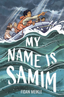 My Name Is Samim 1782509305 Book Cover