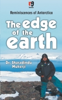 The Edge of the Earth 9387390047 Book Cover