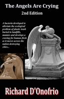The Angels Are Crying 1786957892 Book Cover
