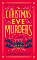 The Christmas Eve Murders 152943985X Book Cover