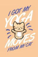Your Soul Breathes: A guided Yoga Notebook for Yoga Lovers and Enthausiasts 1798174979 Book Cover