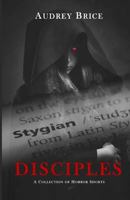 Stygian: Disciples 1796936081 Book Cover