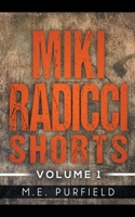 Miki Radicci Shorts B09T2YZ9JZ Book Cover