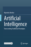 Artificial Intelligence: Transcending Traditional Paradigms 3031910834 Book Cover