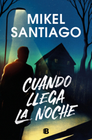 Cuando Llega La Noche. Cuatro Relatos Te / When Night Falls 8466676317 Book Cover