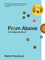 The Color of Things: An Infographic Novel 1419776665 Book Cover