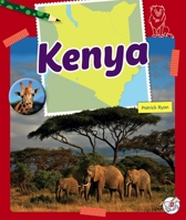 Kenya 1503878406 Book Cover
