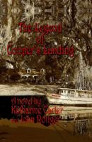 The Legend of Cooper's Landing 163110053X Book Cover