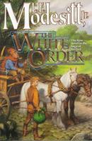 The White Order 0812541715 Book Cover