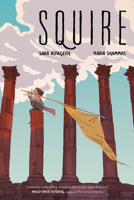 Squire 006294584X Book Cover