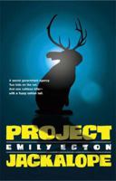 Project Jackalope 1452153469 Book Cover