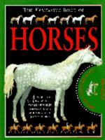 The Fantastic Book of Horses 0761305661 Book Cover