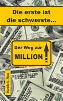 Die erste ist die schwerste... 3739241217 Book Cover