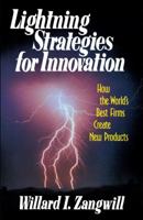 Light Strategies For Innovation 0684863979 Book Cover