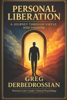Personal Liberation: A Journey Through Virtue and Shadow B0FNRY7Q4B Book Cover
