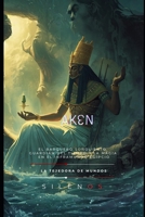 AKEN: El Timonel del Silencio en el Viaje del Duat (EGIPTO) (Spanish Edition) B0FX147BZ8 Book Cover