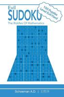 Evil Sudoku: The Riddles of Mathematics 0639805426 Book Cover