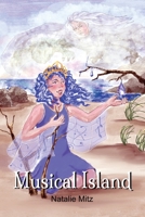 Musical Island 1923065327 Book Cover