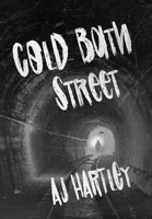 Cold Bath Street 1645544141 Book Cover