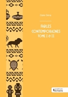 Fables Contemporaines - Tome 1 (French Edition) 2342366418 Book Cover