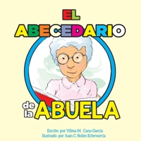 El abecedario de la abuela 1703698622 Book Cover