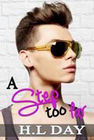 A Step too Far 1071351656 Book Cover