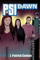 Psi Dawn 1480952397 Book Cover