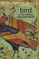 Bird of the Indian Subcontinent 0986065250 Book Cover