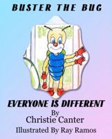 Buster the Bug 0692971777 Book Cover