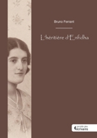L'héritière d'Enfidha (French Edition) 2342393741 Book Cover