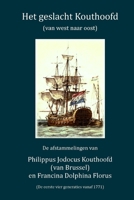 Het geslacht Kouthoofd 1326402137 Book Cover