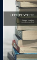 Lettere Scelte 1018023518 Book Cover