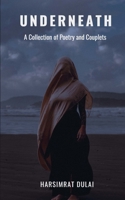Underneath 9359896659 Book Cover