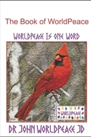 The Book of WorldPeace B0F62WB6Q4 Book Cover