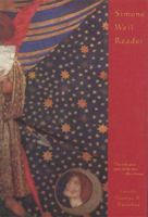 The Simone Weil Reader 067950656X Book Cover