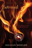 Betrayal 0061375845 Book Cover