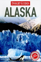 Insight Guides: Alaska 9812820531 Book Cover